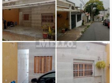Casa · 70m² · 2 Quartos · 2 Vagas · Casa Térrea, Mirandópolis - São Paulo