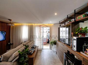 Apartamento · 65m² · 3 Quartos · 1 Vaga · Apartamento 3 Quartos Vila Prudente 65m² a venda