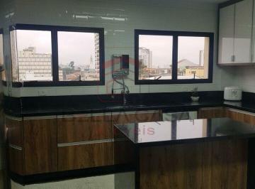 Apartamento · 184m² · 4 Quartos · 3 Vagas · Apartamento Mobiliado com 4 Quartos (3 Suítes)184 m² | Vila Formosa