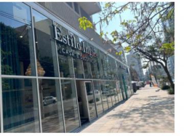 Comercial · 240m² · 2 Vagas · Loja nova em Pinheiros