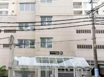 Apartamento · 55m² · 2 Quartos · 1 Vaga · APARTAMENTO NO CONDOMINIO BEM ESTAR PARA LOCAÇÃO