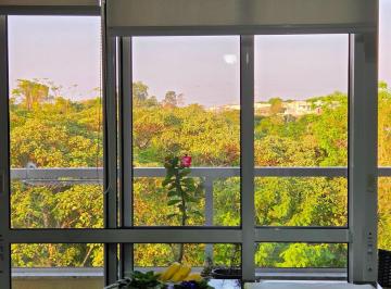 Apartamento · 68m² · 2 Quartos · 2 Vagas · Residencial Vista dos Lagos - Apartamento em Jardim Europa, Jaguariúna/SP