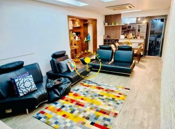 Apartamento · 91m² · 2 Quartos · 2 Vagas · Apartamento Moderno, Aconchegante, Completo, Com 2 Quartos Á Venda.