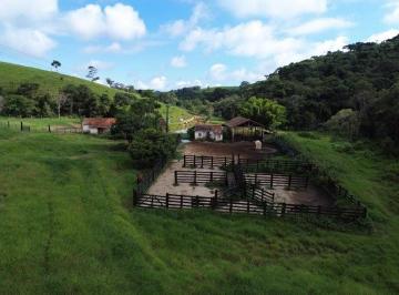 Rural · 7744m² · Fazendinha na regiao de Muzambinho/MG - NJ1
