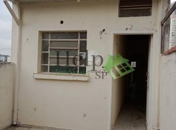 Comercial · 221m² · 1 Vaga · Prédio a 2 quadras do metrô Sacomã para Demolição ou Investidores 02 casas em cima 1 vaga