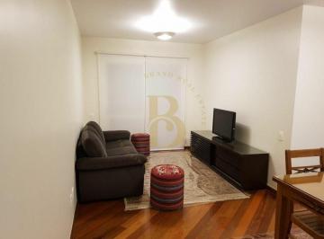 Apartamento · 71m² · 2 Quartos · 1 Vaga · Apartamento mobiliado próximo a Praça Alexandre Gusmão