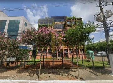 Comercial · 880m² · 20 Vagas · Prédio Comercial pra locação com 880m², na Vila Hamburguesa, 4 andares, 20 vagas.