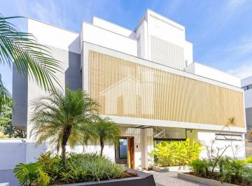 Casa · 1034m² · 4 Quartos · casa em  condomínio fechado a venda em Santo Amaro