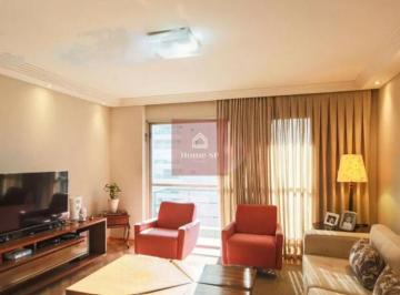 Apartamento · 132m² · 3 Quartos · 2 Vagas · Amplo apartamento a venda no Brooklin.