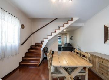 Casa · 147m² · 3 Quartos · 2 Vagas · Casa a venda na Vila Nova conceição