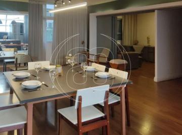Apartamento · 137m² · 2 Quartos · 1 Vaga · Apartamento residencial na região do Jardim Paulista, com 137m², 2 dormitórios e 1 suíte!