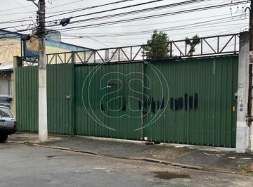 Terreno · 110m² · Excelente Terreno Comercial com Estrutura Pronta e Localização Estratégica!
