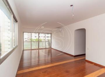 Apartamento · 147m² · 3 Quartos · 3 Vagas · Apartamento residencial na região de Moema Pássaros, com 147m², 3 dormitórios e 1 suíte!