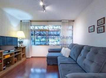 Casa · 147m² · 3 Quartos · 2 Vagas · Casa a venda na vila nova conceição