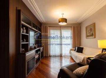 Apartamento · 83m² · 2 Quartos · 3 Vagas · Apartamento, 83m² - 2 Dormitórios, 3 Vagas, Móveis Planejados e Sacada com Vista - Ipiranga