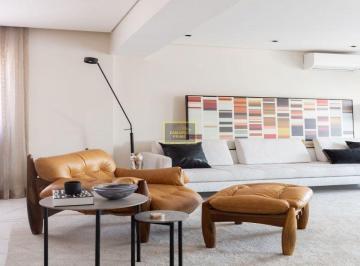Apartamento · 230m² · 3 Quartos · 3 Vagas · Apartamento com 230 metros de área útil, para locação, na Consolação