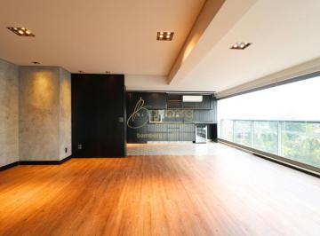 Apartamento · 192m² · 4 Quartos · 4 Vagas · Apartamento no Campo Belo com varanda gourmet