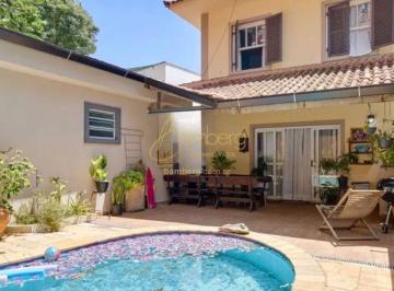 Casa · 350m² · 4 Quartos · 4 Vagas · CASA COM 4 QUARTOS NA CHACARA SANTO ANTONIO