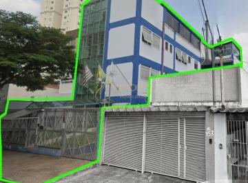 Comercial · 1150m² · 14 Vagas · Prédio Comercial Monousuário - Instalações p/ estúdio de gravação - Granja Julieta