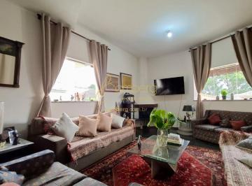 Casa · 282m² · 3 Quartos · 3 Vagas · Casa isolada com 3 suítes e edícula completa na Vila Progredior