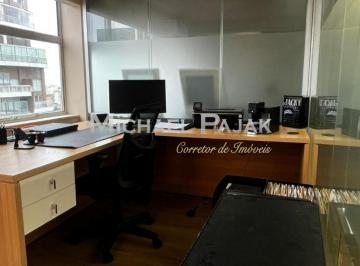 Comercial · 121m² · 2 Vagas · Conjunto Comercial tipo para venda no Jardim Paulista - Michael Pajak (11) 99996 - 4550