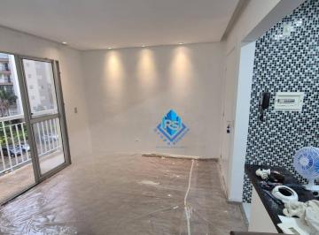 ee611f36070e1cfe036cde4c3f2acabc0f2cf86f · Apartamento com 3 dormitórios à venda, 60 m² por R$ 460.000,00 - Planalto - São Bernardo do Campo/SP