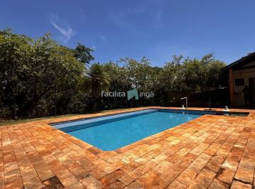 Rural · 5700m² · 4 Quartos · CHÁCARA IVATUBA