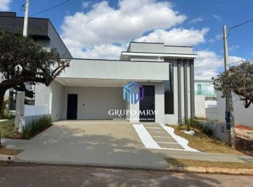 4fcf5eaecc438471262ba0285f990e4e12a07c96 · Casa com 3 dormitórios à venda, 140 m² por R$ 890.000,00 - Condomínio Golden Park Sigma - Sorocaba/S