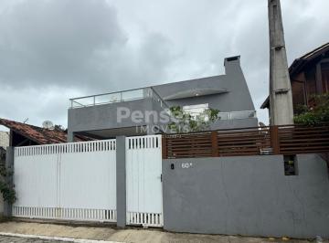 Casa · 112m² · 3 Quartos · 2 Vagas · Excelente Casa 3 dormitórios São João do Rio Vermelho - Florianópolis/SC