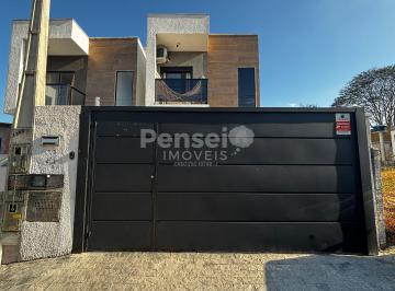 Casa · 95m² · 3 Quartos · 1 Vaga · Lindo Sobrado 3 Dormitórios com suíte - Ingleses do Rio Vermelho - Florianópolis/SC