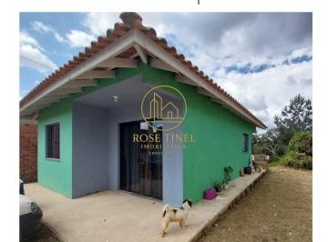 Casa · 50m² · 2 Quartos · 1 Vaga · Casa em Lençol, São Bento do Sul/SC