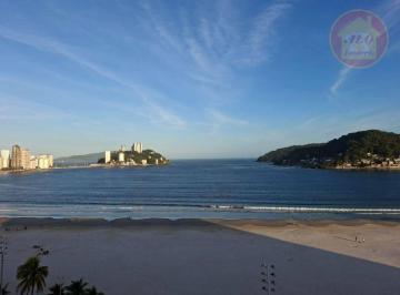 83143a7bdca9c45e41eb351ab03fadf6491ac5e0 · Apartamento com 2 quartos à venda, 100 m² por R$ 580.000 - Gonzaguinha - São Vicente/SP