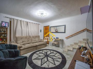 7d2d8cc7e5ddd04d7b399aefb23e6c476abdf832 · Casa com 3 dormitórios à venda, 151 m² por R$ 640.000,00 - Veloso - Osasco/SP