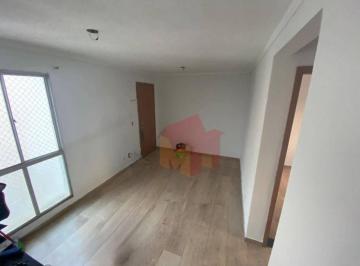 7caee291e5decbd74ddf46bcb5becd8633468324 · Apartamento com 2 dormitórios à venda, 42 m² por R$ 199.000,00 - Jardim Bertoni - Americana/SP