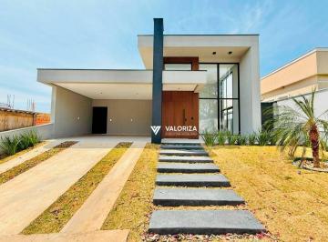 a6078aa4cbf73295263af744c308700826baf126 · Casa com 3 suítes à venda, 201 m² por R$ 1.429.000 - Condomínio Residencial Villa Verona - Sorocaba/