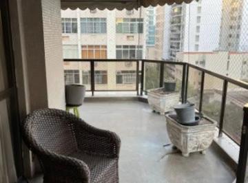 7f69b74580136480c406a84329a6110e6de0401c · Apartamento com 4 quartos à venda, 310 m² por R$ 2.625.000 - Icaraí - Niterói/RJ