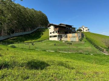 cf063cfd582db5e84858aa0d78264c51f86ed048 · Casa com 4 dormitórios à venda, 472 m² por R$ 3.300.000,00 - Zona Rural - Paraibuna/SP