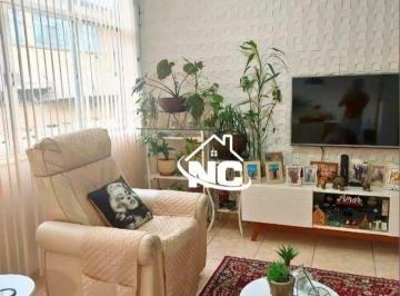 dc55bd661dd00e8968e859c1cd2c074ed58ddfd6 · Apartamento com 3 dormitórios à venda, 76 m² por R$ 315.000,00 - Fonseca - Niterói/RJ