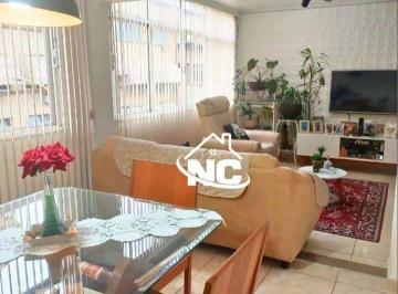 23958dbf2f8da8cd9987192cc7a71dcdfc116ced · Apartamento com 3 quartos à venda, 76 m² por R$ 320.000 - Fonseca - Niterói/RJ