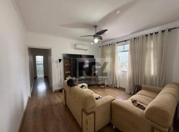 f042fc4cc9a8767062d89b6de1112026c076b010 · Apartamento com 2 dormitórios à venda, 120 m² por R$ 520.000,00 - Embaré - Santos/SP