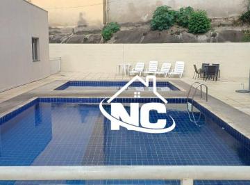 4fdc7699fbdddc55d1a2091f6c8dabd8bf84b467 · Condomínio Completo 2 -  Apartamento com 2 quartos à venda, 57 m² por R$ 190.000 - Nova Cidade - São