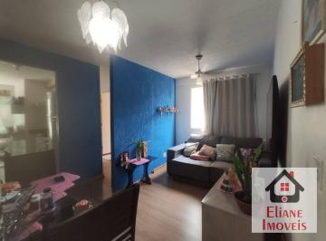 7dc99e3b7d0a9275ad27aa9884d44e745713e257 · Apartamento com 2 dormitórios à venda, 43 m² por R$ 130.000,00 - Residencial Sírius - Campinas/SP