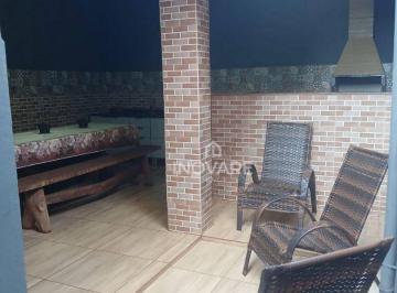 9e131ac6206a9b6ca7fa62893d61962d04809b84 · Casa com 2 dormitórios à venda, 83 m² por R$ 240.000,00 - Setor Santa Rita - Itumbiara/GO