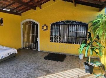 9d9ca91badc7213105e2a5904f074f06097aeea3 · Casa à venda, 64 m² por R$ 395.000,00 - Maracanã - Praia Grande/SP