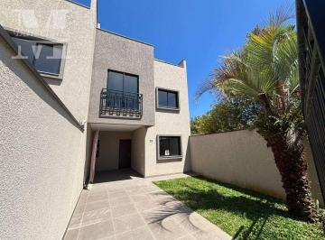 46b363087b2d883a7b4499e5f4e591e5a32d6fc3 · SOBRADO À VENDA – NOVO MUNDO – SUÍTE COM CLOSET – CHURRASQUEIRA – TERRENO