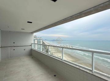 b24c8757a6cb9796e149bf7fef2fa10cafbe6ab1 · Apartamento à venda, 116 m² por R$ 1.667.000,00 - Caiçara - Praia Grande/SP