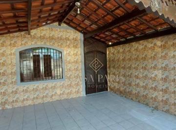 70dede68abe862dbe5b89fd4fe16dcf8181e2fe9 · Casa geminada com 2 dormitórios à venda, 116 m² por R$ 478.000 - Maracanã - Praia Grande/SP