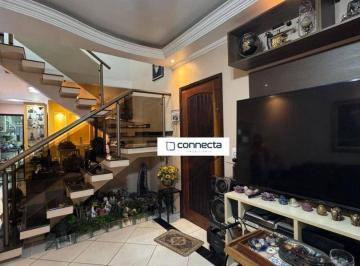 c676840005be1152dafea743f37826f83b974b06 · Sobrado com 3 dormitórios com suíte à venda, 156m² por R$ 680.000 – Jd.Santa Clara - Guarulhos/SP