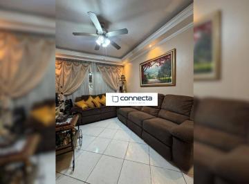 1cc15de5121a0f97e73cccb3f28b05eff33b467c · Sobrado com 3 dormitórios com suíte à venda, 156m² por R$ 680.000 – Jd.Santa Clara - Guarulhos/SP