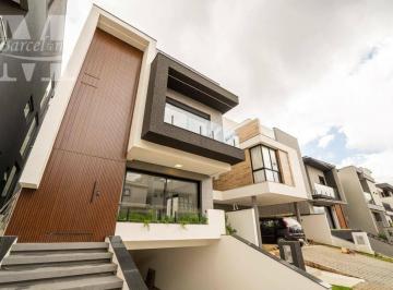 a3f8d367fdbcbddffc6fa1940c51264a270bad93 · CASA NOVA À VENDA – CONDOMÍNIO PAYSAGE VIVENDAS DO BOSQUE – 3 SUÍTES – TERRAÇO – ALTO PADRÃO